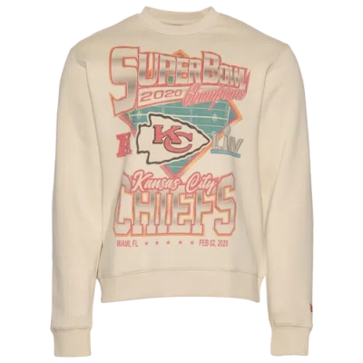 New Era Mens  Chiefs 3066 Crew In Multi