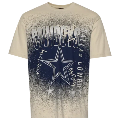 New Era Mens  Cowboys 3063 Ovs T-shirt In Multi