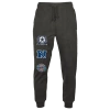 New Era Mens  Cowboys Fitted Sweatpants In Grey/grey