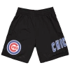 New Era Mens  Cubs 865 Shorts