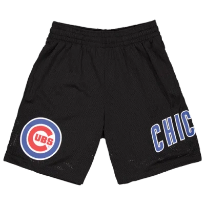 New Era Mens  Cubs 865 Shorts
