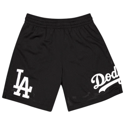 New Era Mens  Dodgers 865 Shorts