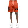 New Era Mens  Giants 865 Shorts
