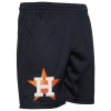 New Era Mens  Houston Astros Custom Short