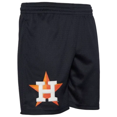 New Era Mens  Houston Astros Custom Short In Multi