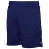 New Era Mens  Los Angeles Dodgers Custom Shorts In Multi/blue