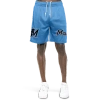 New Era Mens  Marlins 865 Shorts