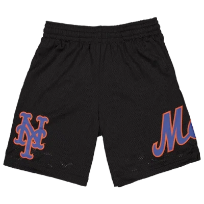 New Era Mens  Mets 865 Shorts