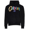 New Era Mens  Panthers 3067 Pullover Hoodie In Multi