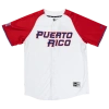 New Era Mens  Puerto Rico Fg Jersey In White/multi