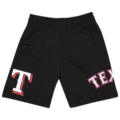 New Era Mens  Rangers 865 Shorts