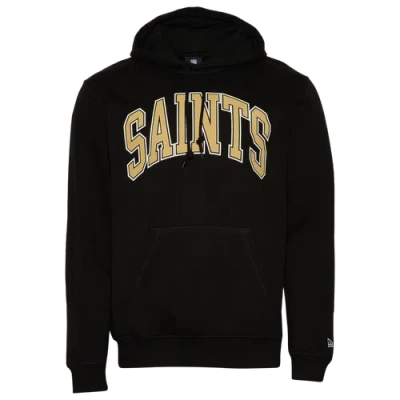 New Era Mens  Saints 3079 Pullover Hoodie In Multi