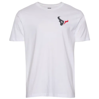 New Era Mens  Texans G3 Short Sleeve T-shirt In Multi