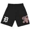 New Era Mens  Tigers 865 Shorts