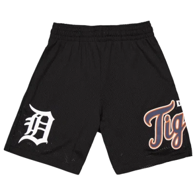 New Era Mens  Tigers 865 Shorts