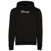 New Era Mens  White Sox Custom Pullover Hoodie In Black/multi