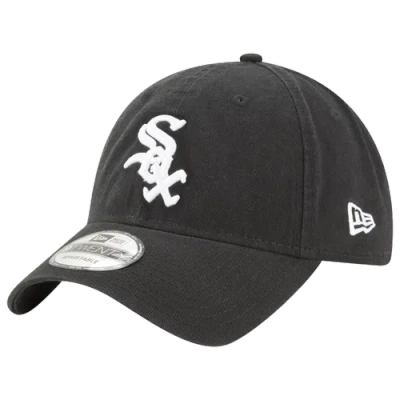 New Era Mens  White Sox Qr 920 Cap In Multi Color