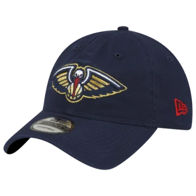 NEW ERA MENS NEW ORLEANS PELICANS NEW ERA PELICANS CORE CLASSICS 2.0 CAP