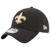 New Era Mens New Orleans Saints  Saints 920 Core Classic Otc Cap In Black/multi