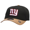 New Era Mens New York Giants  Giants 9forty A-frame Cap In Black