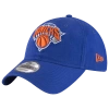 New Era Mens New York Knicks  Knicks Core Classics 2.0 Cap In Blue