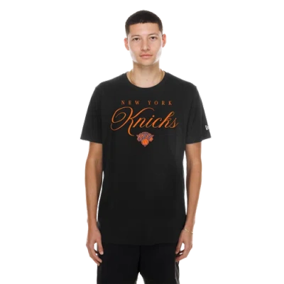 New Era Mens New York Knicks  Knicks Short Sleeve T-shirt In Multi