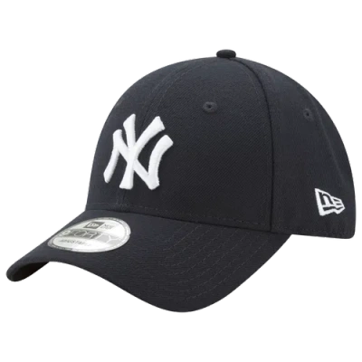 NEW ERA MENS NEW YORK YANKEES NEW ERA YANKEES 940 WORLD SERIES '25 PARTICIPANT CAP