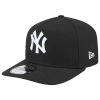 New Era Mens New York Yankees  Yankees 9fifty A-frame Cap In Black