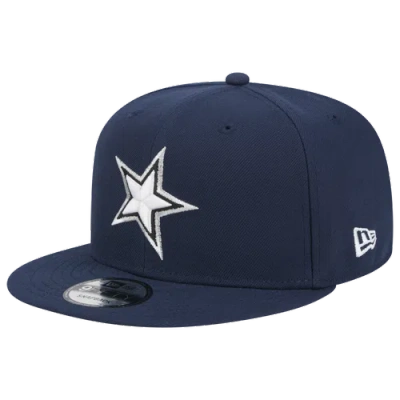 New Era Mens Orlando Magic  Magic 2024 City Edition Alt 9fifty Cap In Navy/multi