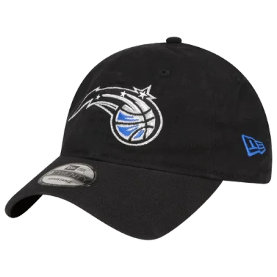 NEW ERA MENS ORLANDO MAGIC NEW ERA MAGIC CORE CLASSICS 2.0 CAP