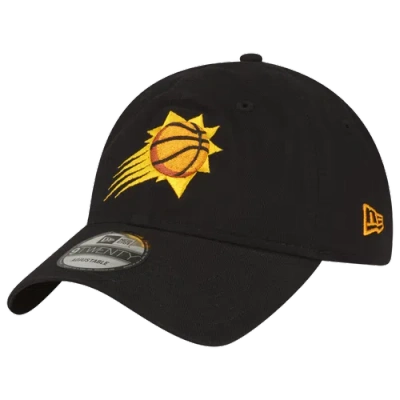 NEW ERA MENS PHOENIX SUNS NEW ERA SUNS CORE CLASSICS 2.0 CAP