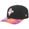 New Era Mens San Francisco Giants  Giants 970 City Connect 25 Cap