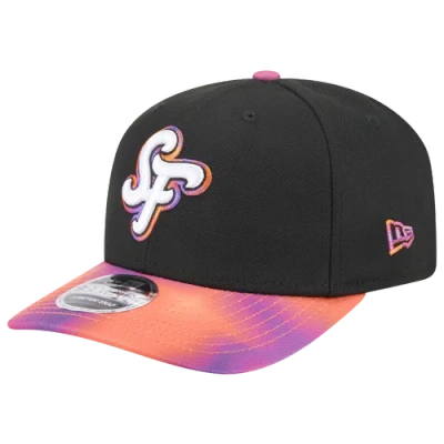 New Era Mens San Francisco Giants  Giants 970 City Connect 25 Cap