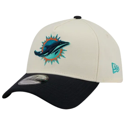New Era Miami Dolphins  Dolphins Rival 25 9forty A-frame In Multi