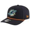 New Era Miami Dolphins  Dolphins Rival 25 9seventy In Blue