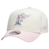New Era Miami Marlins  Marlins 9forty A-frame Cap