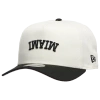 New Era Miami Marlins  Marlins 9forty A-frame Cap