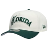New Era Miami Marlins  Marlins 9forty A-frame Cap