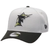 New Era Miami Marlins  Marlins 9forty Neon Cap