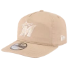 New Era Miami Marlins  Marlins Core 9twenty In Brown