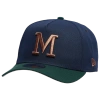 New Era Milwaukee Brewers  Brewers 9forty A-frame Cap