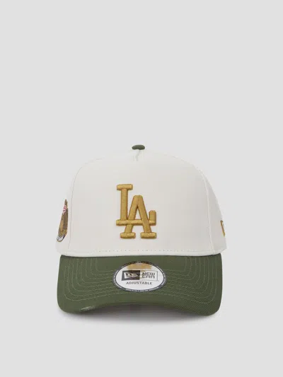 New Era Mini 9forty Cap In Ltcrig