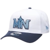 New Era Minnesota Twins  Twins 9forty A-frame Cap