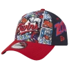 New Era Minnesota Twins  Twins 9forty Player Weekend Cap In Multi