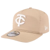 New Era Minnesota Twins  Twins Core 9twenty In Brown