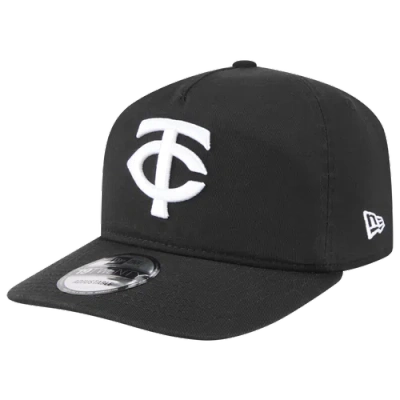 New Era Minnesota Twins  Twins Core 9twenty In Brown