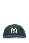 New Era Mlb Harris Tweed 9fifty Rc Neyyanco Nvy In Nvy