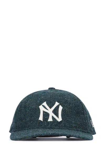 NEW ERA MLB HARRIS TWEED 9FIFTY RC NEYYANCO NVY