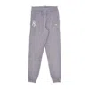 New Era Mlb League Essential Jogger Neyyan Men's Sweatpants Heather Grey/white