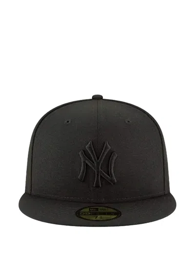 New Era Mlb New York Mets Baseball Cap In Orange